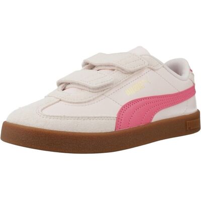Sneakers Puma Club Ii Era V Ps 30,31,33,34 Flickor Sneakers Puma Club Ii Era V Ps 30,31,33,34 Flickor