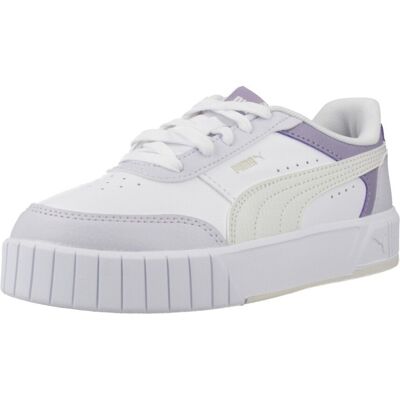 Sneakers Puma Carina Mia Ps 28,29,30,31,32,33,34 Flickor Sneakers Puma Carina Mia Ps 28,29,30,31,32,33,34 Flickor