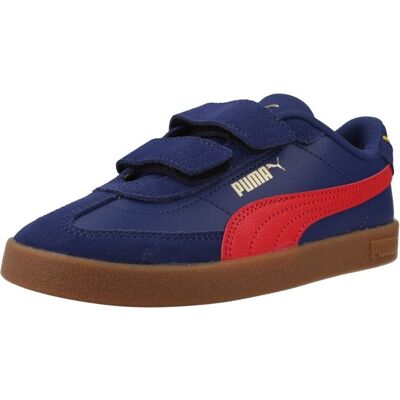 Sneakers Puma Club Ii Era V Ps 28,29,30,31,32,33,34,35 Pojkar Sneakers Puma Club Ii Era V Ps 28,29,30,31,32,33,34,35 Pojkar