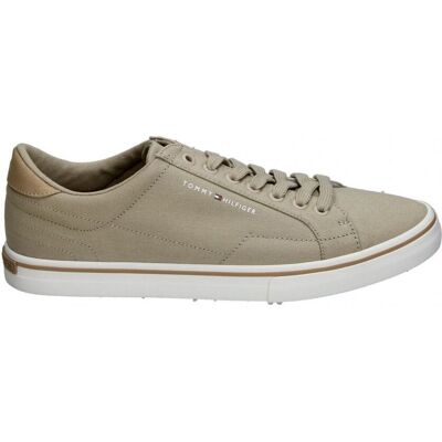 Sneakers Tommy Hilfiger FM0FM05688RBT 45 Herr Sneakers Tommy Hilfiger FM0FM05688RBT 45 Herr