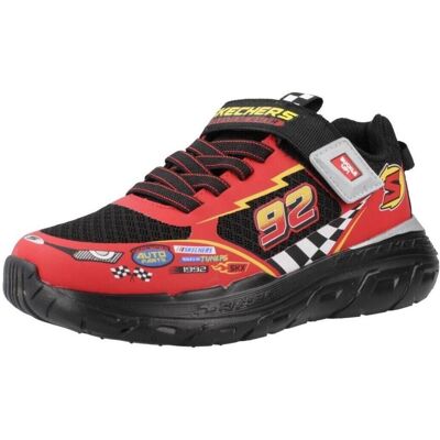 Sneakers Skechers 402303l 36 Pojkar Sneakers Skechers 402303l 36 Pojkar