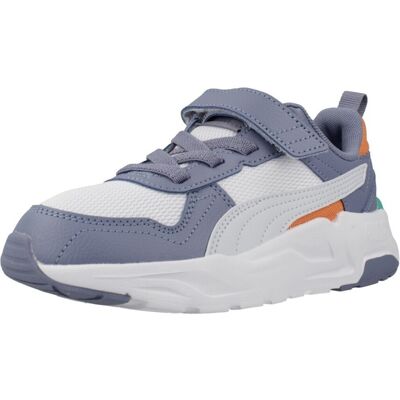 Sneakers Puma Trinity 2 Lt 28,29,30,31,33,34 Pojkar Sneakers Puma Trinity 2 Lt 28,29,30,31,33,34 Pojkar
