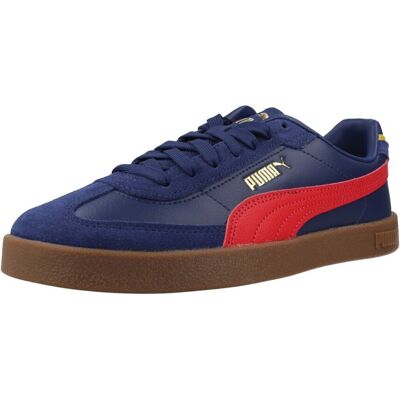 Sneakers Puma Club Ii Era Cv Jr 36,37,38,39 Pojkar Sneakers Puma Club Ii Era Cv Jr 36,37,38,39 Pojkar