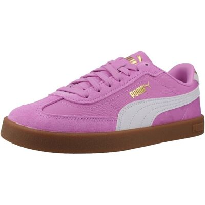Sneakers Puma Club Ii Era Cv Jr 36,37,38,39 Flickor Sneakers Puma Club Ii Era Cv Jr 36,37,38,39 Flickor
