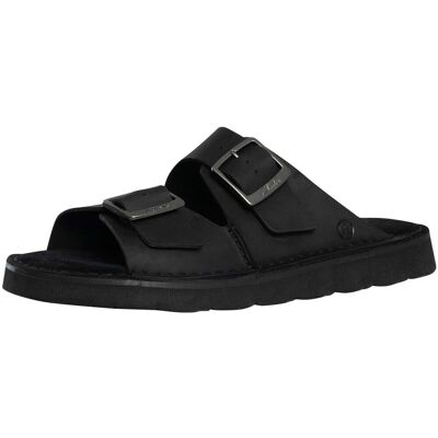 Tofflor Clarks Solsbury sandaler med rem 43,44,46,41 1/2 Herr Tofflor Clarks Solsbury sandaler med rem 43,44,46,41 1/2 Herr