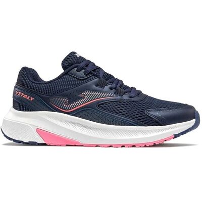 Sneakers Joma BUTYJOMAVITALYLADY2633NAVYBLUERVITLS26 36,37,38,39,40,41 Dam Sneakers Joma BUTYJOMAVITALYLADY2633NAVYBLUERVITLS26 36,37,38,39,40,41 Dam