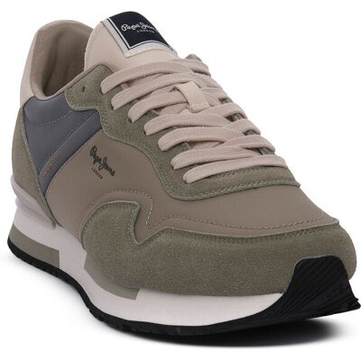Sneakers Pepe jeans P725 HAILON BASIC 43,44,45 Herr Sneakers Pepe jeans P725 HAILON BASIC 43,44,45 Herr