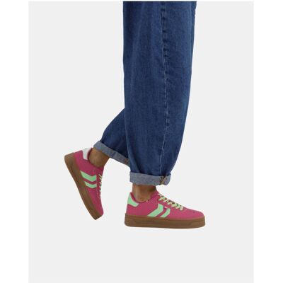 Sneakers Xti 145016 36,37,38,39 Dam Sneakers Xti 145016 36,37,38,39 Dam