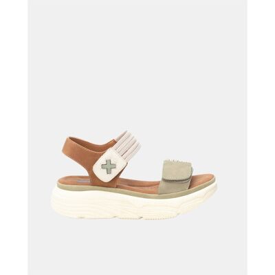 Sandaler med klack Xti 143986 37 Sandaler med klack Xti 143986 37