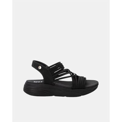 Sandaler med klack Xti 144100 36,37,38,39,40,41 Sandaler med klack Xti 144100 36,37,38,39,40,41