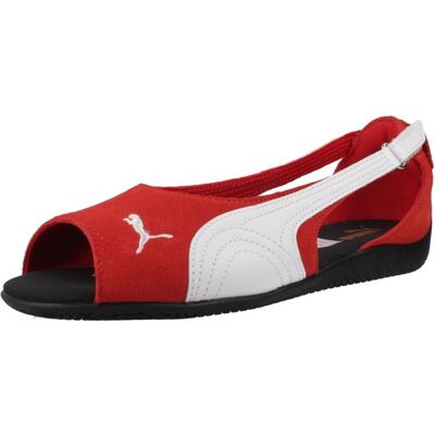 Platta sandaler Puma Yellow Speedcat Sandal 38,39,40 1/2 Platta sandaler Puma Yellow Speedcat Sandal 38,39,40 1/2