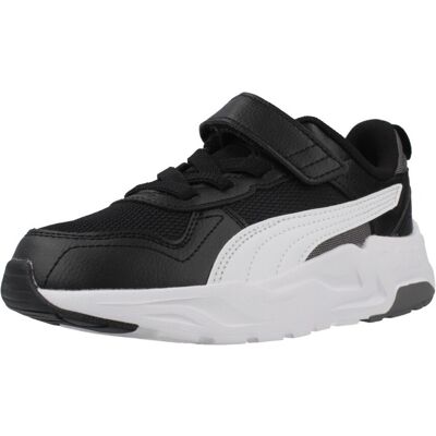 Sneakers Puma Trinity 2 Lt 28,29,30,31 Pojkar Sneakers Puma Trinity 2 Lt 28,29,30,31 Pojkar