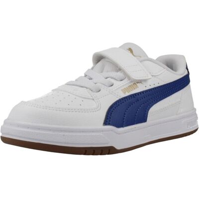 Sneakers Puma Caven Iii 28,29,30,31,32,33,34,35 Pojkar Sneakers Puma Caven Iii 28,29,30,31,32,33,34,35 Pojkar