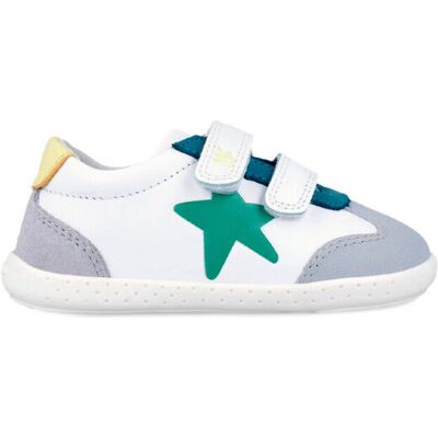 Sneakers Garvalin 262320 23 Dam Sneakers Garvalin 262320 23 Dam