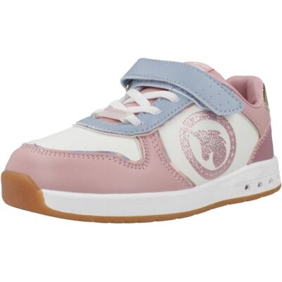 Sneakers Conguitos Cosh325006 34 Flickor Sneakers Conguitos Cosh325006 34 Flickor