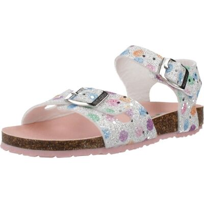 Platta sandaler Pablosky 446507p 28,29,31,32,34 Platta sandaler Pablosky 446507p 28,29,31,32,34