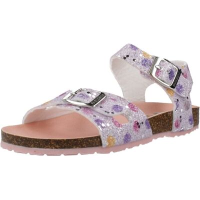 Platta sandaler Pablosky 446577p 28,30,32,33 Platta sandaler Pablosky 446577p 28,30,32,33