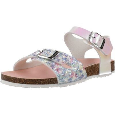 Platta sandaler Pablosky 446907p 26,28,31,34 Platta sandaler Pablosky 446907p 26,28,31,34