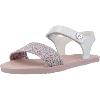Platta sandaler Pablosky 452000p 30,32,33 Platta sandaler Pablosky 452000p 30,32,33