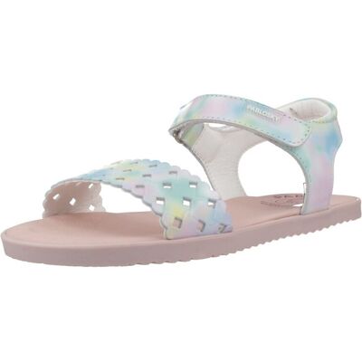 Platta sandaler Pablosky 452900p 26,28,29,30,31,32,34 Platta sandaler Pablosky 452900p 26,28,29,30,31,32,34