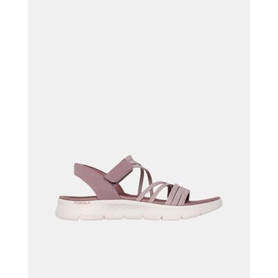 Platta sandaler Skechers 141473 GO WALK FLEX SANDAL EMMA 36,37,38,39,40,41 Platta sandaler Skechers 141473 GO WALK FLEX SANDAL EMMA 36,37,38,39,40,41