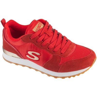 Sneakers Skechers OG 85 - Gold apos;n Gurl 36 Dam Sneakers Skechers OG 85 - Gold apos;n Gurl 36 Dam