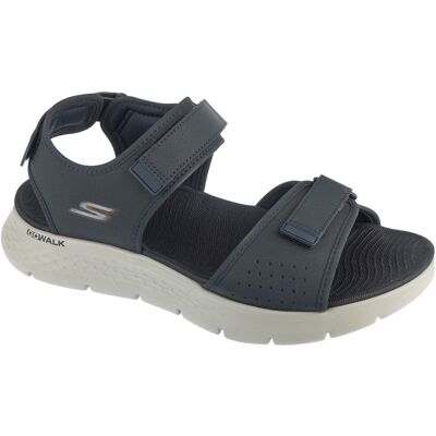 Sporstandaler Skechers Go Walk Flex Sandal - Antigua Beach 42,46,47 Herr Sporstandaler Skechers Go Walk Flex Sandal - Antigua Beach 42,46,47 Herr