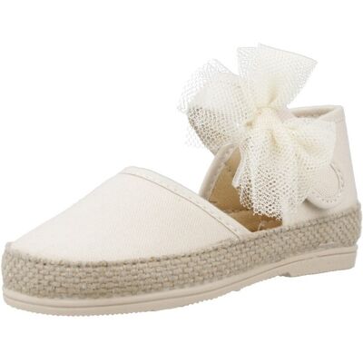 Espadriller för barn Vulladi 2502 738 21 Flickor Espadriller för barn Vulladi 2502 738 21 Flickor
