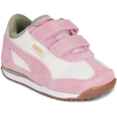 Sneakers Puma Easy Rider Bowtique V Inf 23,24,25,26,27 Flickor Sneakers Puma Easy Rider Bowtique V Inf 23,24,25,26,27 Flickor