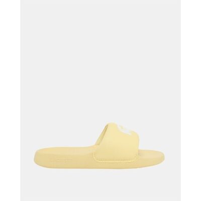 Platta sandaler Lacoste 51CFA0006 SERVE SLIDE 37,38,40 1/2,39 1/2 Platta sandaler Lacoste 51CFA0006 SERVE SLIDE 37,38,40 1/2,39 1/2