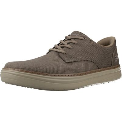 Snörskor Skechers Hyland Justino 40,41,46 Herr Snörskor Skechers Hyland Justino 40,41,46 Herr