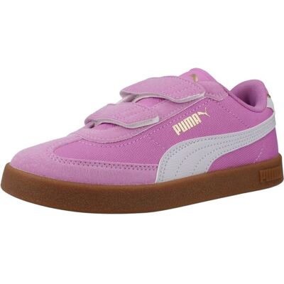 Sneakers Puma Club Ii Era Cv 28,29,30,31,32,33,34 Flickor Sneakers Puma Club Ii Era Cv 28,29,30,31,32,33,34 Flickor