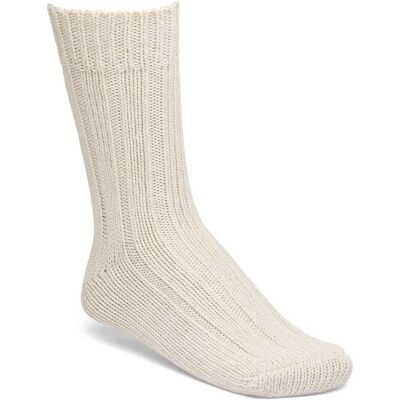 Strumpor BIRKENSTOCK COTTON TWIST OFF WHITE 36 Dam Strumpor BIRKENSTOCK COTTON TWIST OFF WHITE 36 Dam
