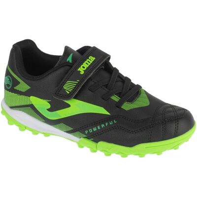 Fotbollskor Joma Powerful Jr 26 POJS TFV 28,29,30 Fotbollskor Joma Powerful Jr 26 POJS TFV 28,29,30