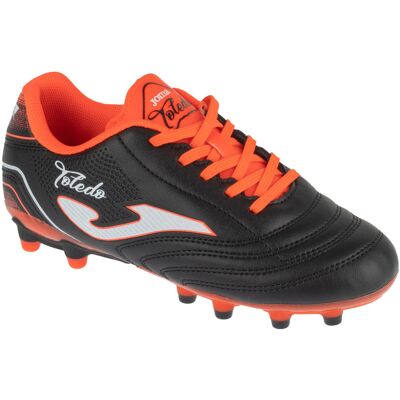 Fotbollskor Joma Toledo Jr 26 TOJS FG 36,37,38,39,32,35 Fotbollskor Joma Toledo Jr 26 TOJS FG 36,37,38,39,32,35