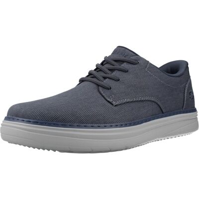 Snörskor Skechers Hyland Justino 40,41 Herr Snörskor Skechers Hyland Justino 40,41 Herr