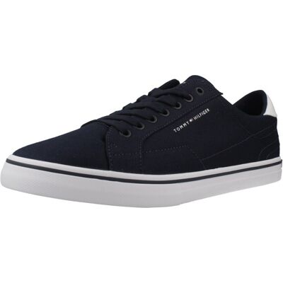 Sneakers Tommy Hilfiger Vulc Core Long Lace 42,43,44,45,46 Herr Sneakers Tommy Hilfiger Vulc Core Long Lace 42,43,44,45,46 Herr