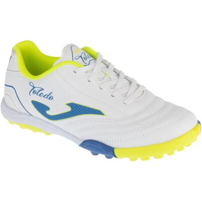 Fotbollskor Joma Toledo Jr 26 TOJS TF 36,37,38,32,33,34,35 Herr Fotbollskor Joma Toledo Jr 26 TOJS TF 36,37,38,32,33,34,35 Herr