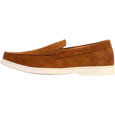 Slip-on-skor Elong 275691 39,40,41,43 Herr Slip-on-skor Elong 275691 39,40,41,43 Herr