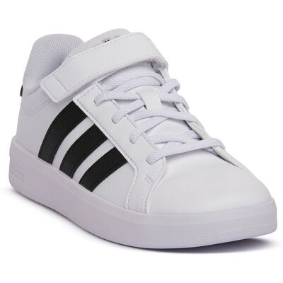 Sneakers adidas GRAND COURT 3 EL C 29,30,31,32 Pojkar Sneakers adidas GRAND COURT 3 EL C 29,30,31,32 Pojkar