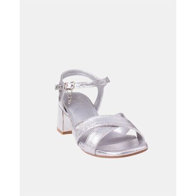 Sandaler med klack Xti 145344 36,37,38,39 Sandaler med klack Xti 145344 36,37,38,39