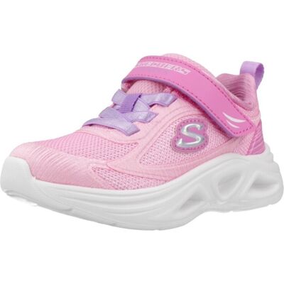 Sneakers Skechers Sola Glow 2.0 21,22,23,24,25 Flickor Sneakers Skechers Sola Glow 2.0 21,22,23,24,25 Flickor