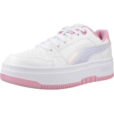 Sneakers Puma Rebound Femme Holo 2.0 Jr 36,37,38 Dam Sneakers Puma Rebound Femme Holo 2.0 Jr 36,37,38 Dam