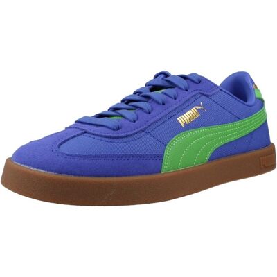 Sneakers Puma Club Ii Era Cv Jr 36,37,38,39 Herr Sneakers Puma Club Ii Era Cv Jr 36,37,38,39 Herr