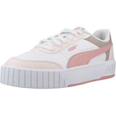 Sneakers Puma Carina Mia Jr 36,37,38,35 1/2,37 1/2,38 1/2 Dam Sneakers Puma Carina Mia Jr 36,37,38,35 1/2,37 1/2,38 1/2 Dam