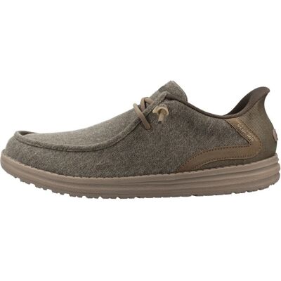 Sneakers Skechers Slip-ins Melson 40,41,42,43,44,45 Herr Sneakers Skechers Slip-ins Melson 40,41,42,43,44,45 Herr