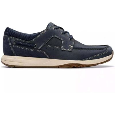 Låga cityskor Clarks Sailview Lace 40,41,42,43,44,45,46,42 1/2,41 1/2,44 1/2,39 1/2 Herr Låga cityskor Clarks Sailview Lace 40,41,42,43,44,45,46,42 1/2,41 1/2,44 1/2,39 1/2 Herr