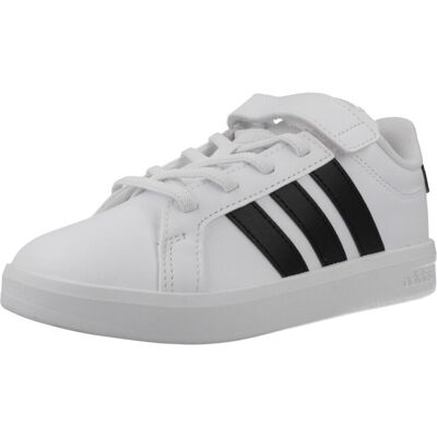 Sneakers adidas Grand Court 3.0 El 28,29,30,31,32,33,34,35 Pojkar Sneakers adidas Grand Court 3.0 El 28,29,30,31,32,33,34,35 Pojkar