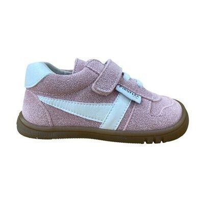 Första steg-skor Pirufin DEPORTIVA RESPETUOSA 3004-2 Rosa 22,23,25,27 Första steg-skor Pirufin DEPORTIVA RESPETUOSA 3004-2 Rosa 22,23,25,27