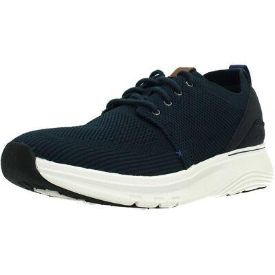 Sneakers Clarks Zapatos Informales 40,41,42,44,42 1/2 Herr Sneakers Clarks Zapatos Informales 40,41,42,44,42 1/2 Herr